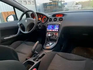 Peugeot. 308 1,6 Hdi 112hk 5.d. 2010 AUT
