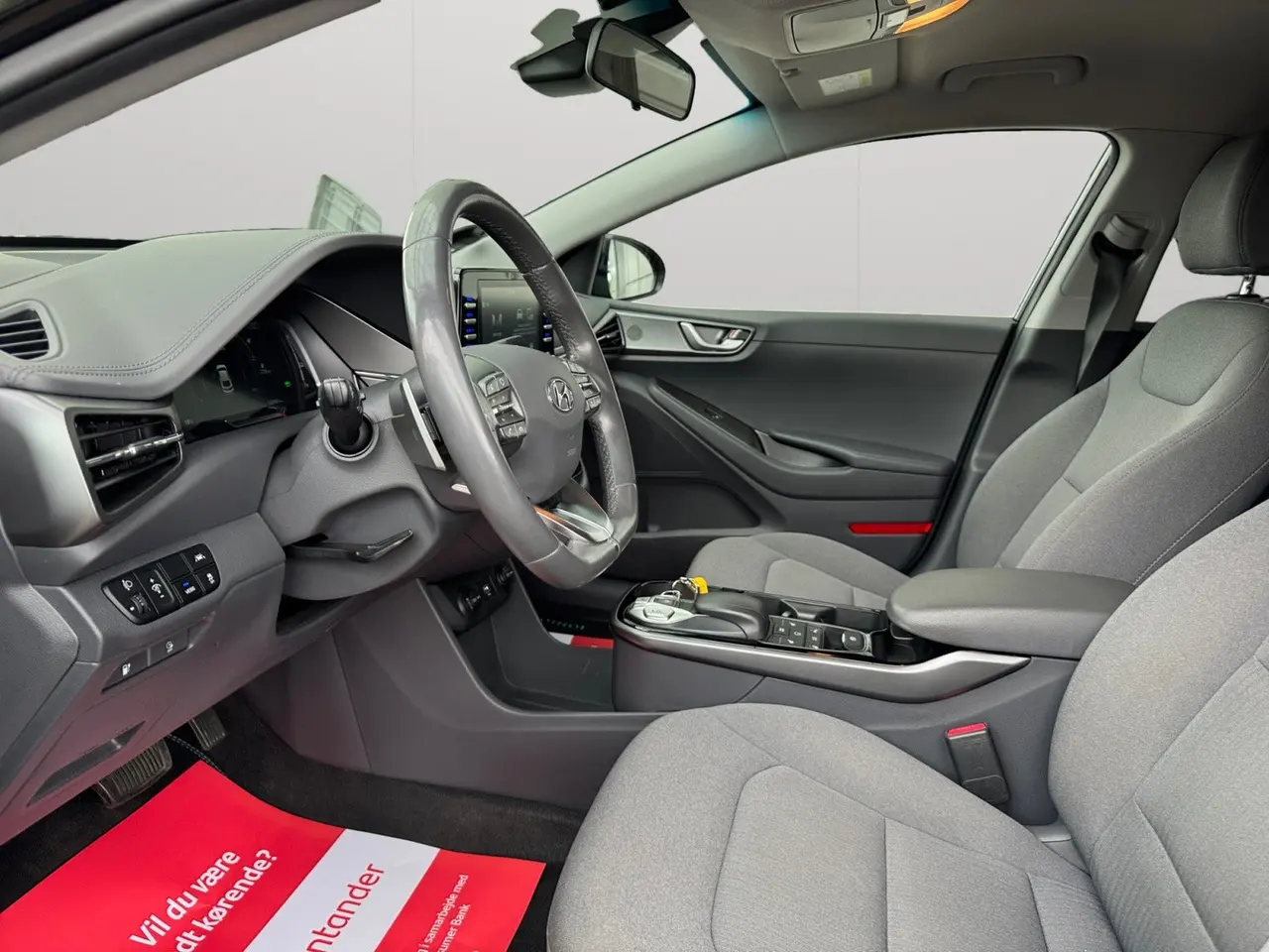 Billede 5 - Hyundai Ioniq 40 EV Trend
