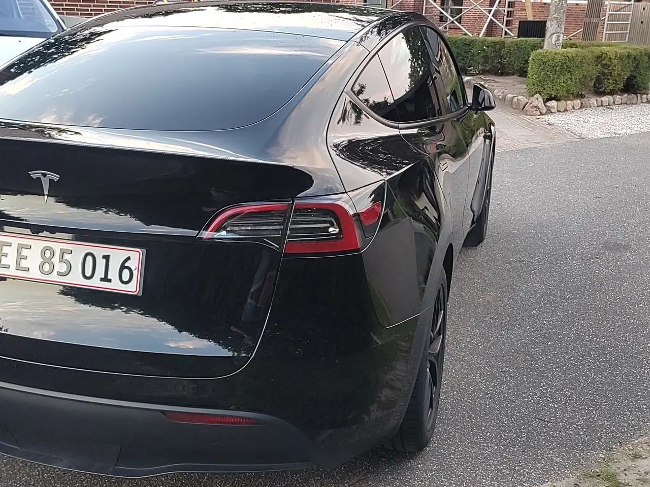 Billede 4 - Tesla Model Y Long Range RWD