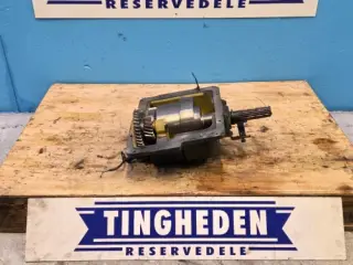 John Deere 6300 Transmission AL113811