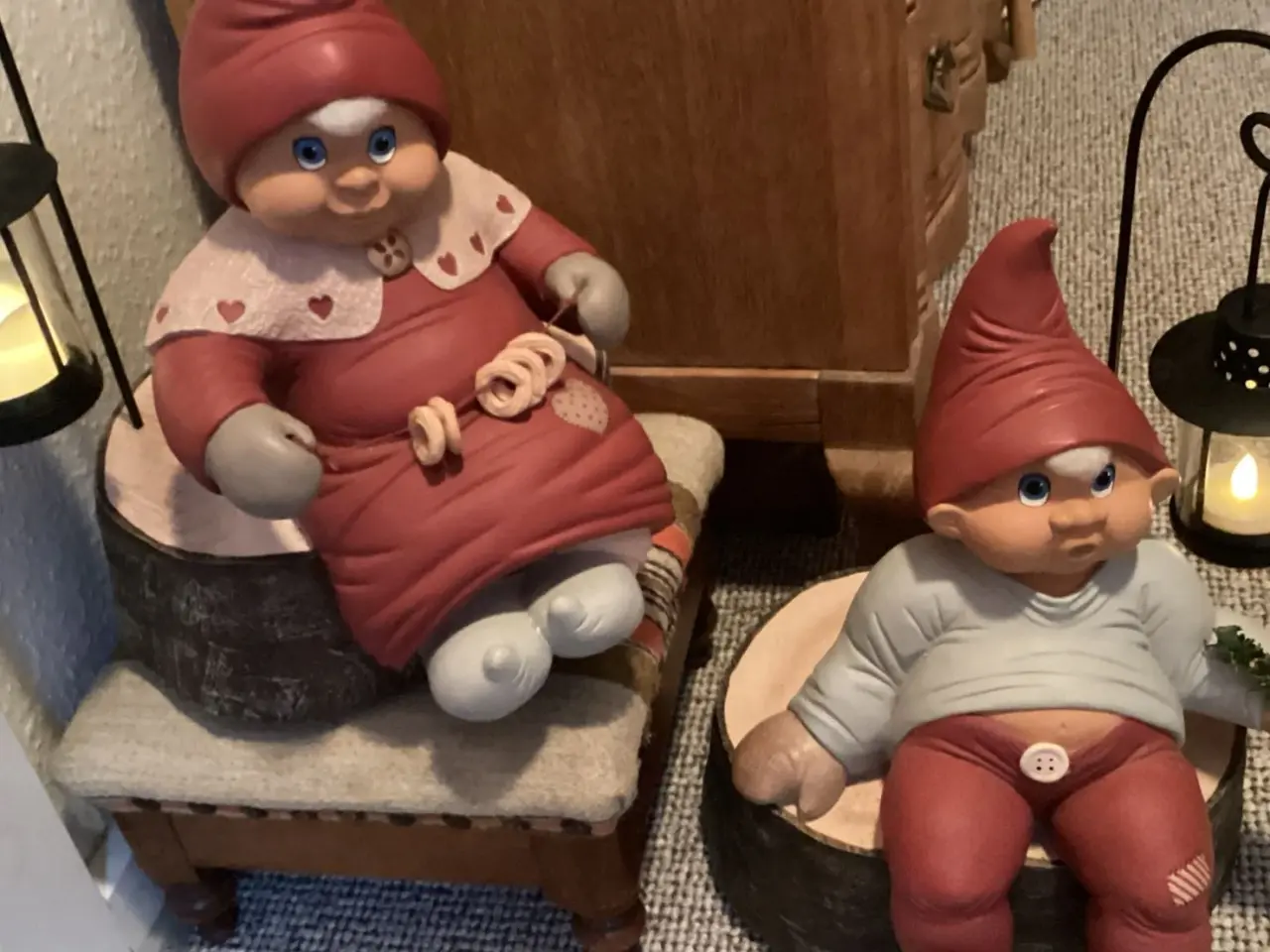 Billede 4 - Store Merle + Morten Klarborg Nisser
