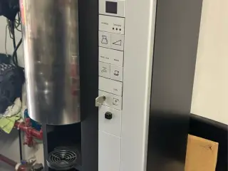 Wittenborg kaffeautomat model FB55