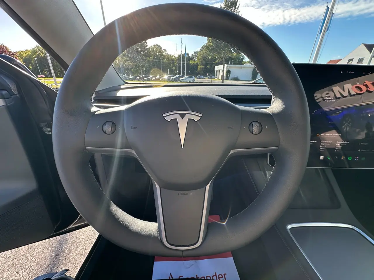 Billede 14 - Tesla Model Y RWD