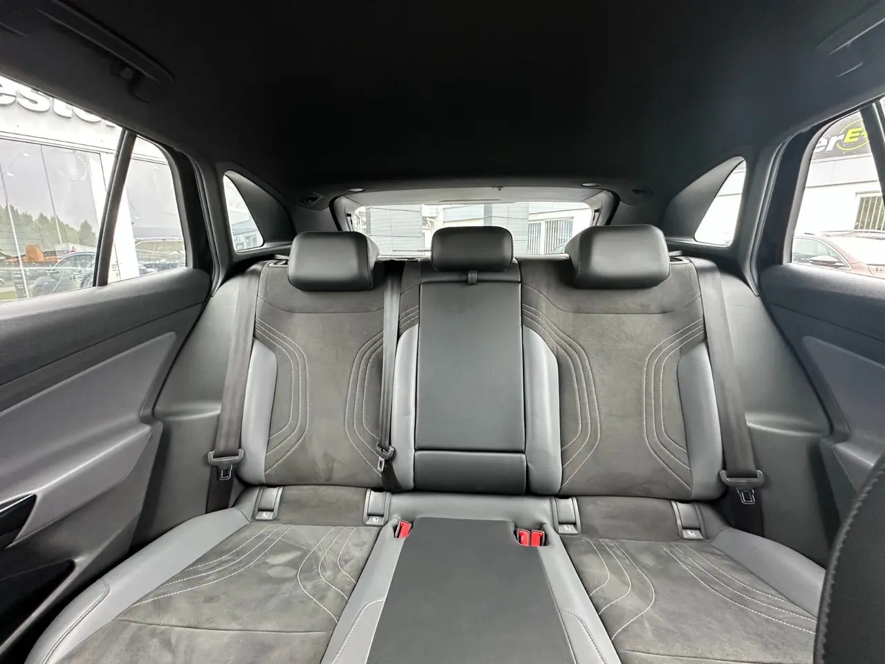 Billede 12 - VW ID.4 77 Pro Performance