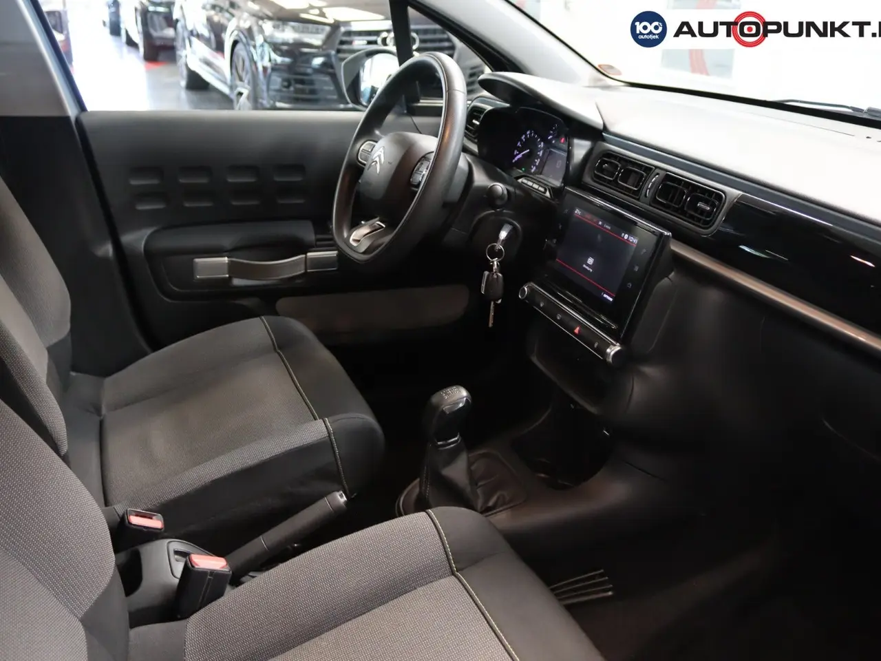 Billede 12 - Citroën C3 1,2 PureTech 83 Le Mans