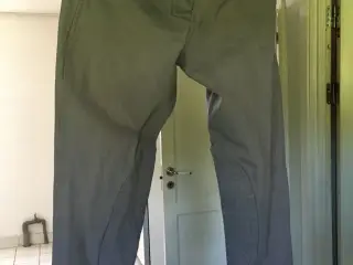 Ridebukser