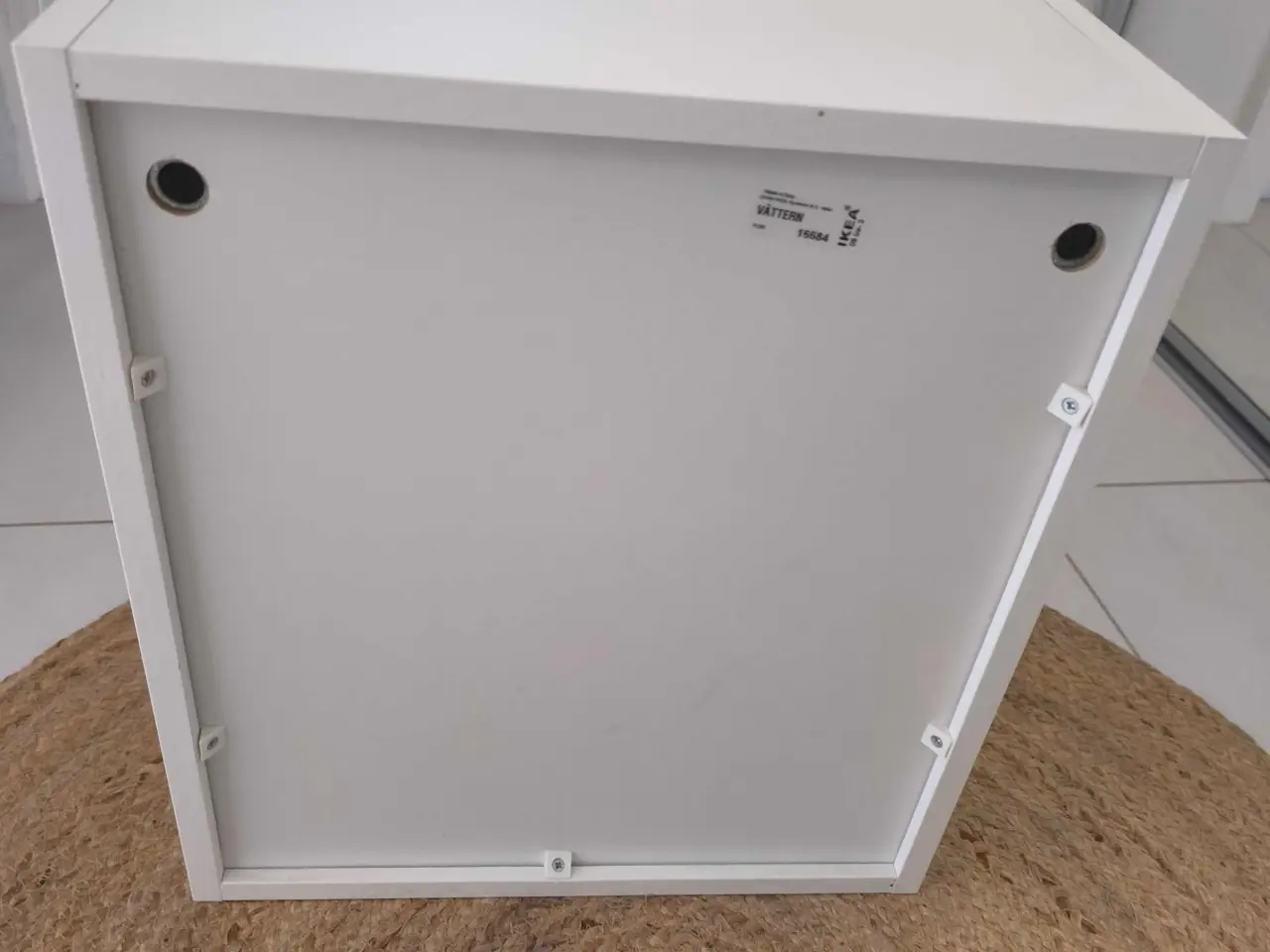 Billede 5 - Ikea skab