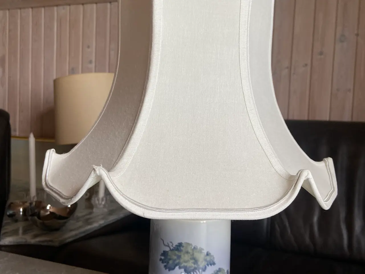 Billede 1 - Royal Copenhagen bordlamper
