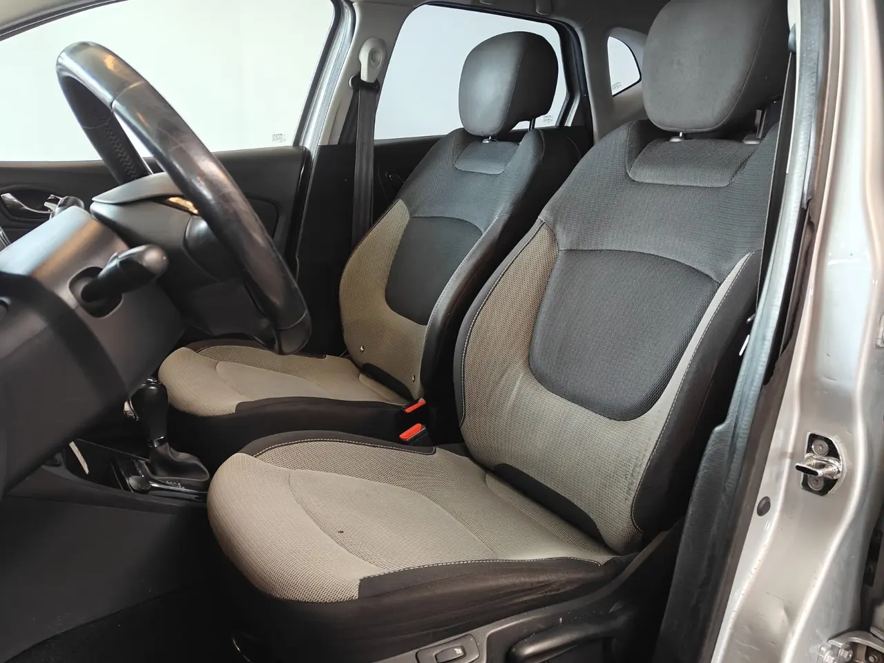 Billede 8 - Renault Captur 1,2 TCe 120 Dynamique EDC