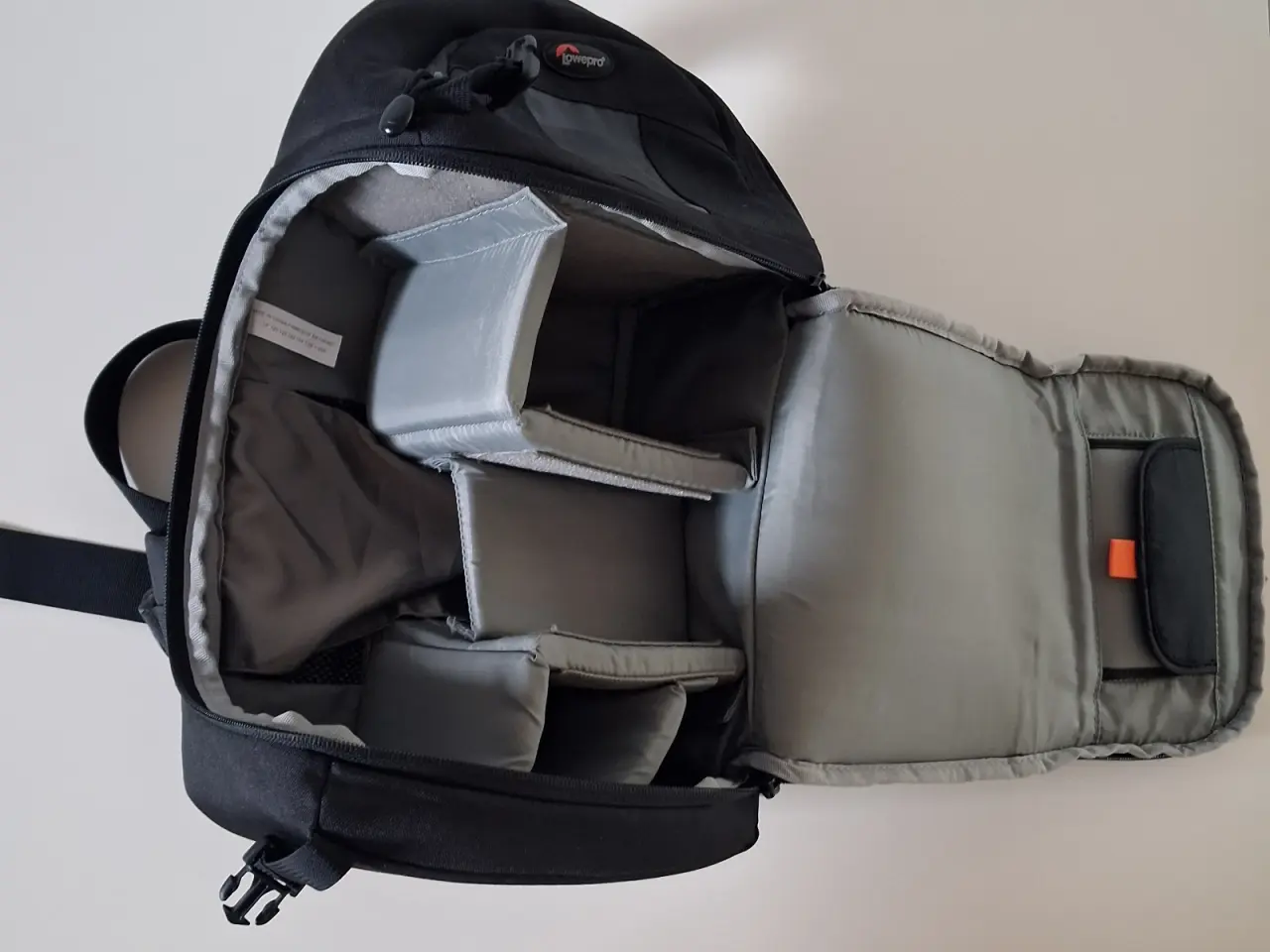 Billede 5 - Kamera taske.