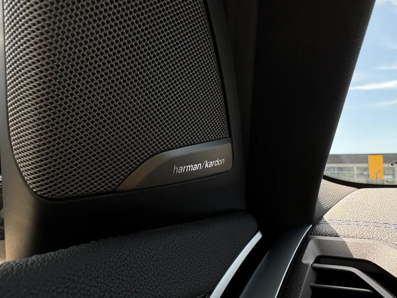 Billede 20 - BMW iX3 Charged Plus M-Sport