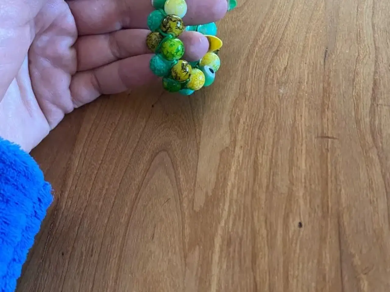 Billede 8 - Nye knyttede armbånd