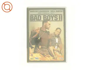Bad Boys 2
