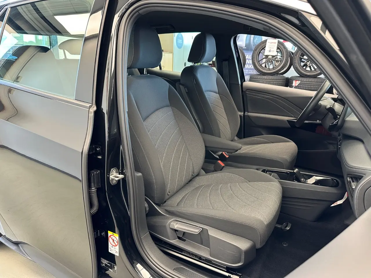 Billede 11 - VW ID.3 58 Pro