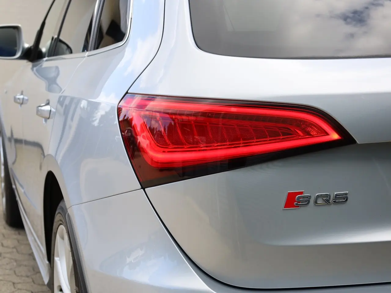 Billede 15 - Audi SQ5 3,0 TDi 313 quattro Tiptr. Van