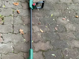Bosch kantklipper