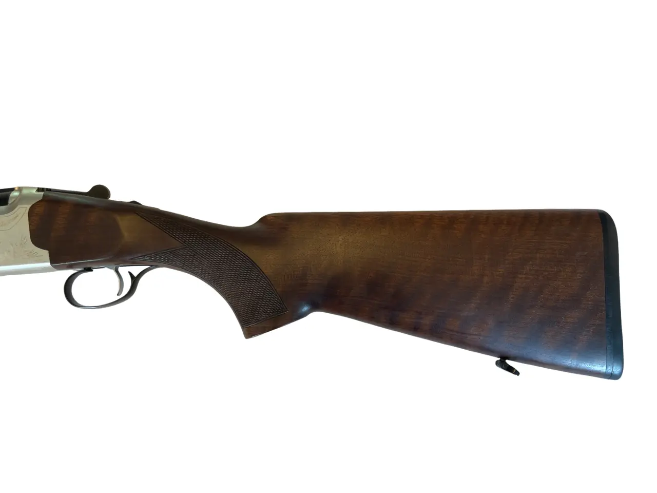 Billede 3 - Yildiz SPZ 12/76 haglgevær brugt