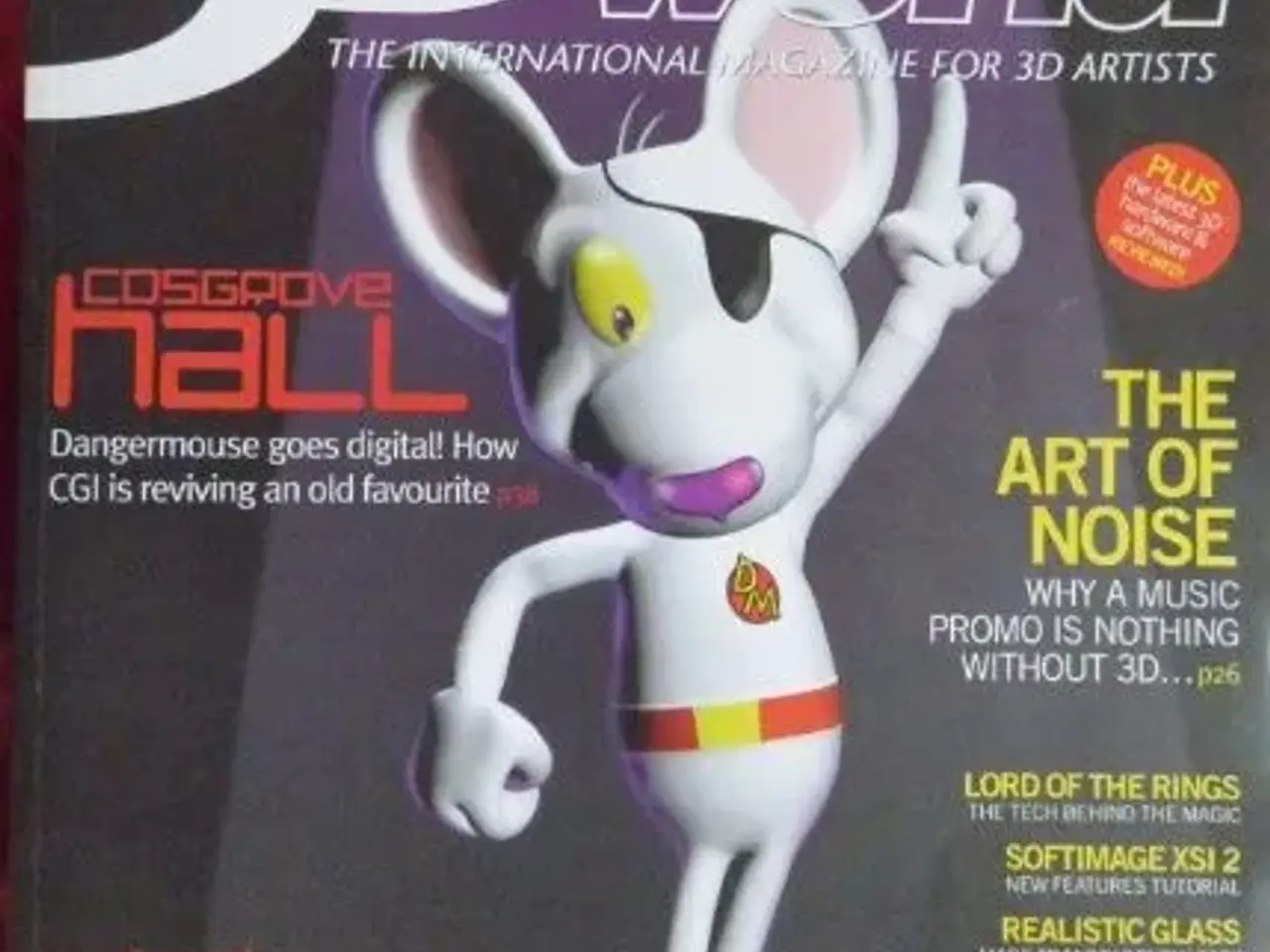 Billede 11 - 3D Studio Max