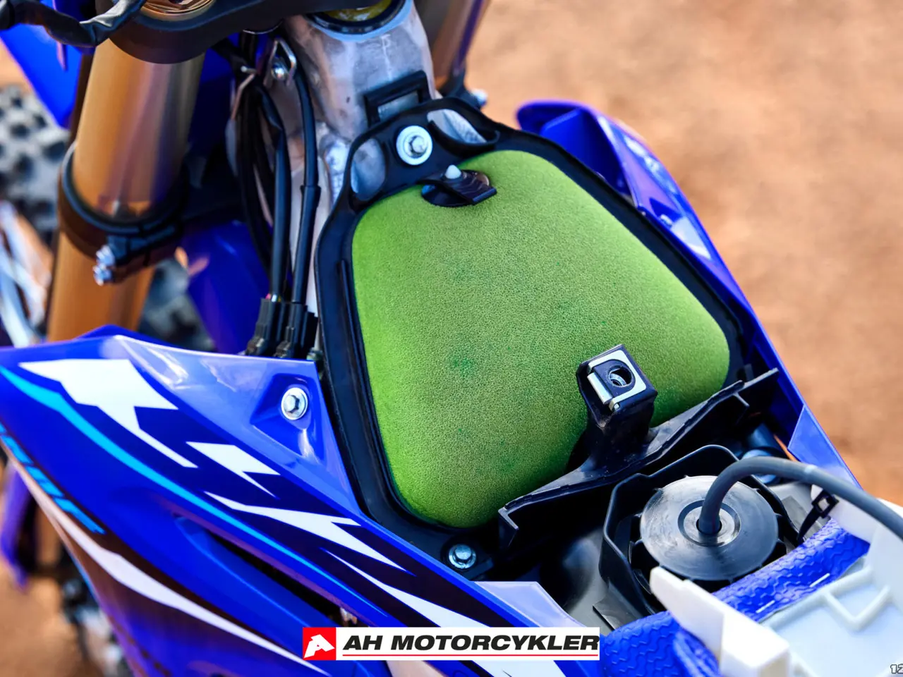 Billede 21 - Yamaha YZ 250 F