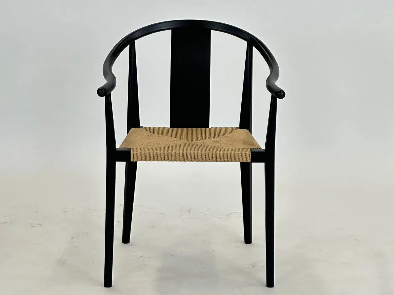 Billede 6 - NORR11 Shanghai Dining chair Stol – Sort