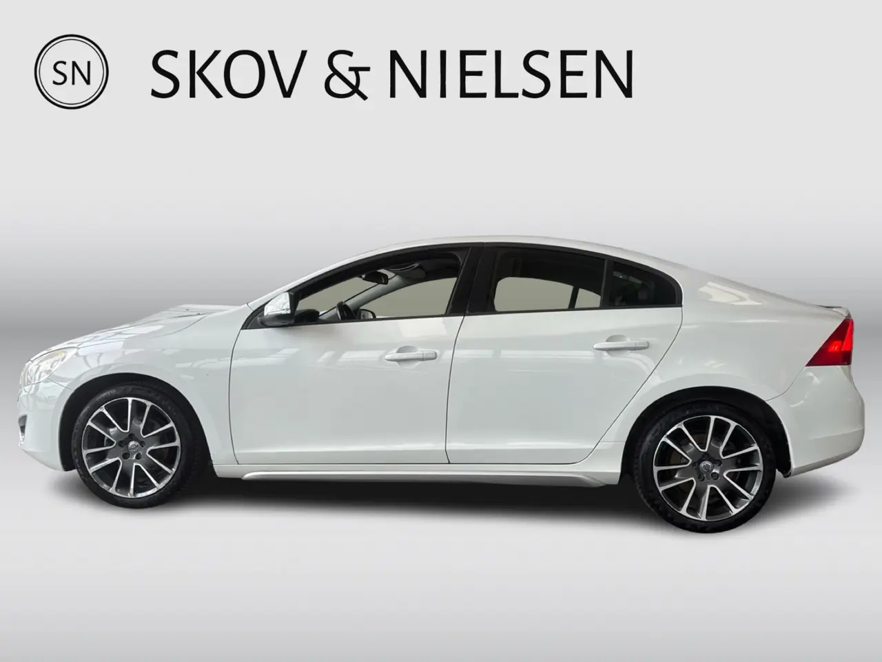 Billede 2 - Volvo S60 2,0 T5 240 Kinetic