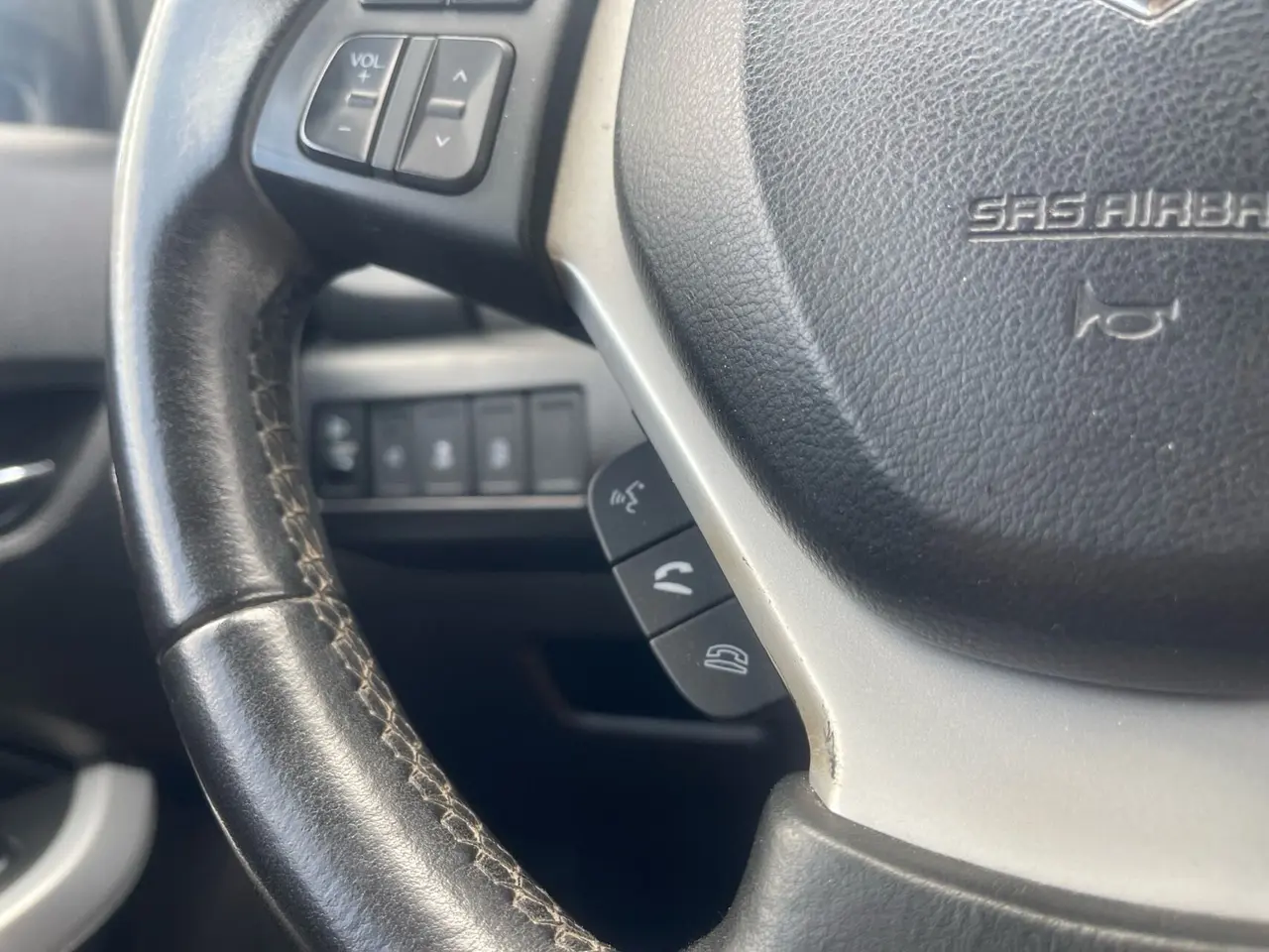 Billede 13 - Suzuki Vitara 1,6 Active 120HK 5d