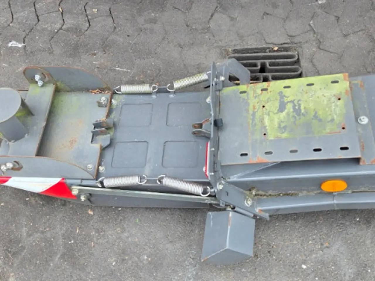 Billede 3 - Fendt Katana 65 Tud G650623073061