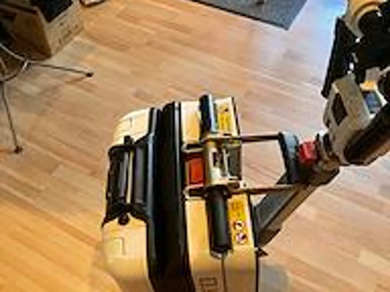 Billede 10 - flot mobilscooter kan foles samme