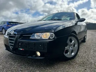 Alfa 156 2,0 