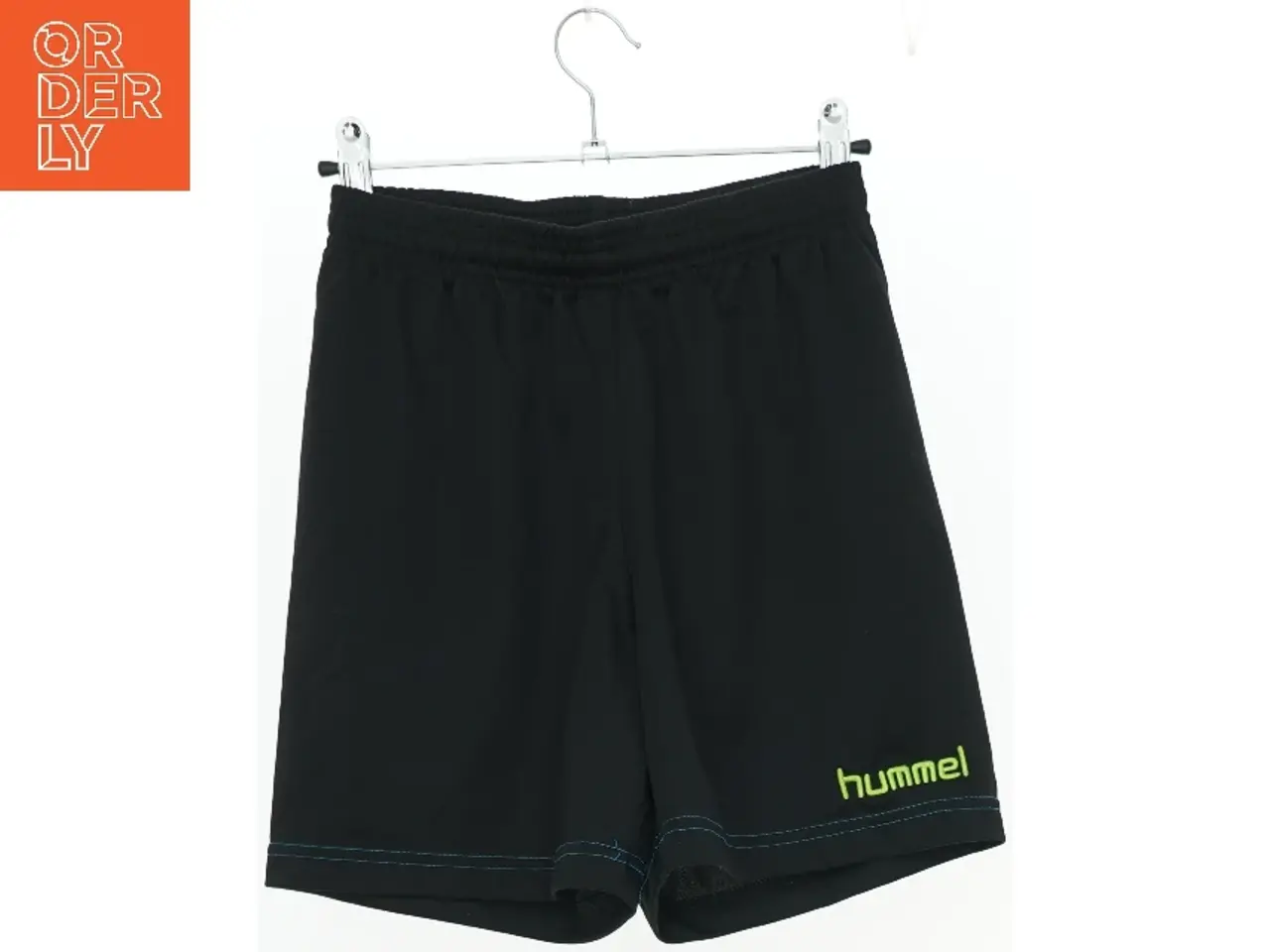 Billede 2 - Shorts fra Hummel (str. 152 cm)