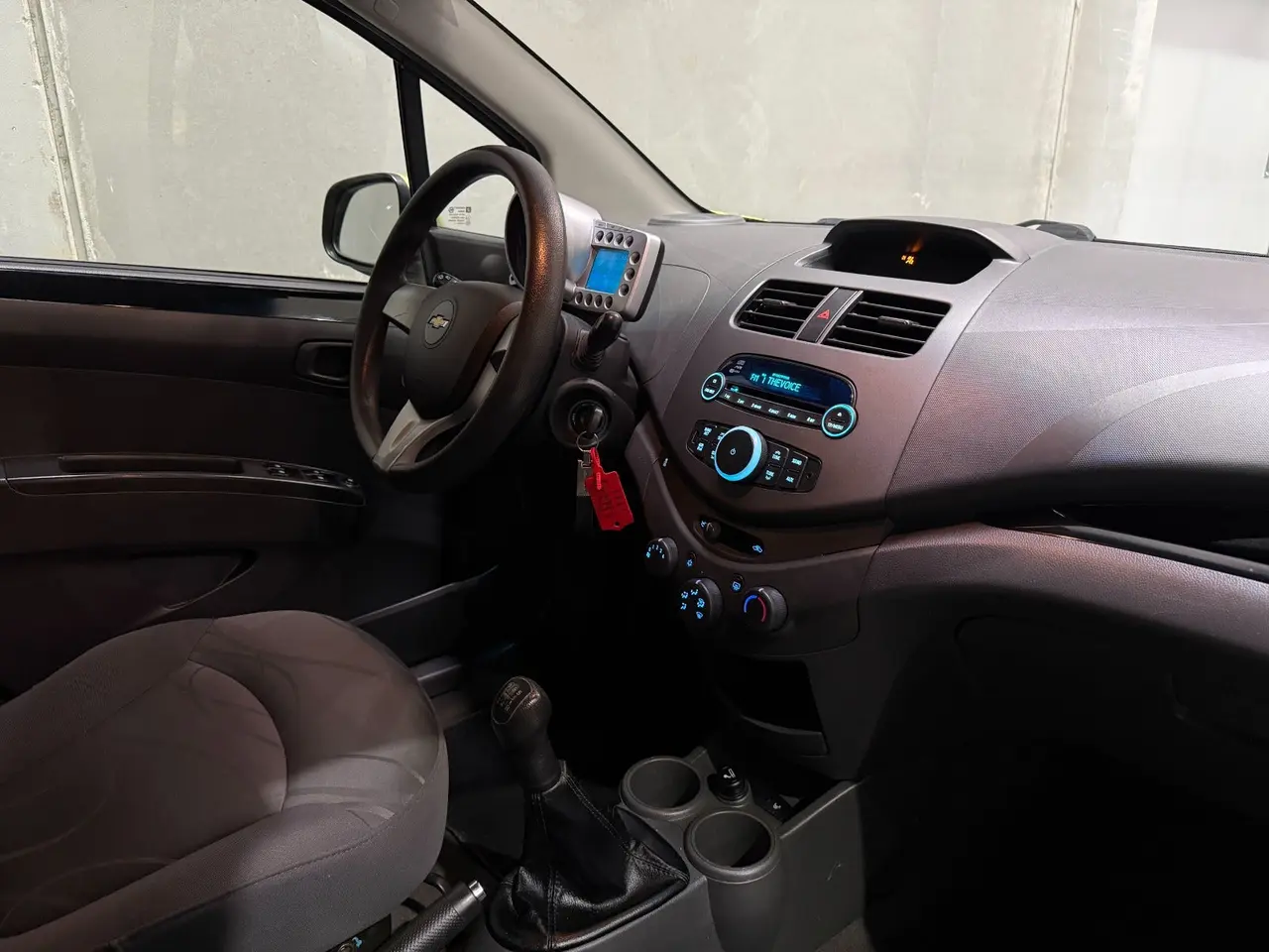 Billede 15 - Chevrolet Spark 1,2 LS
