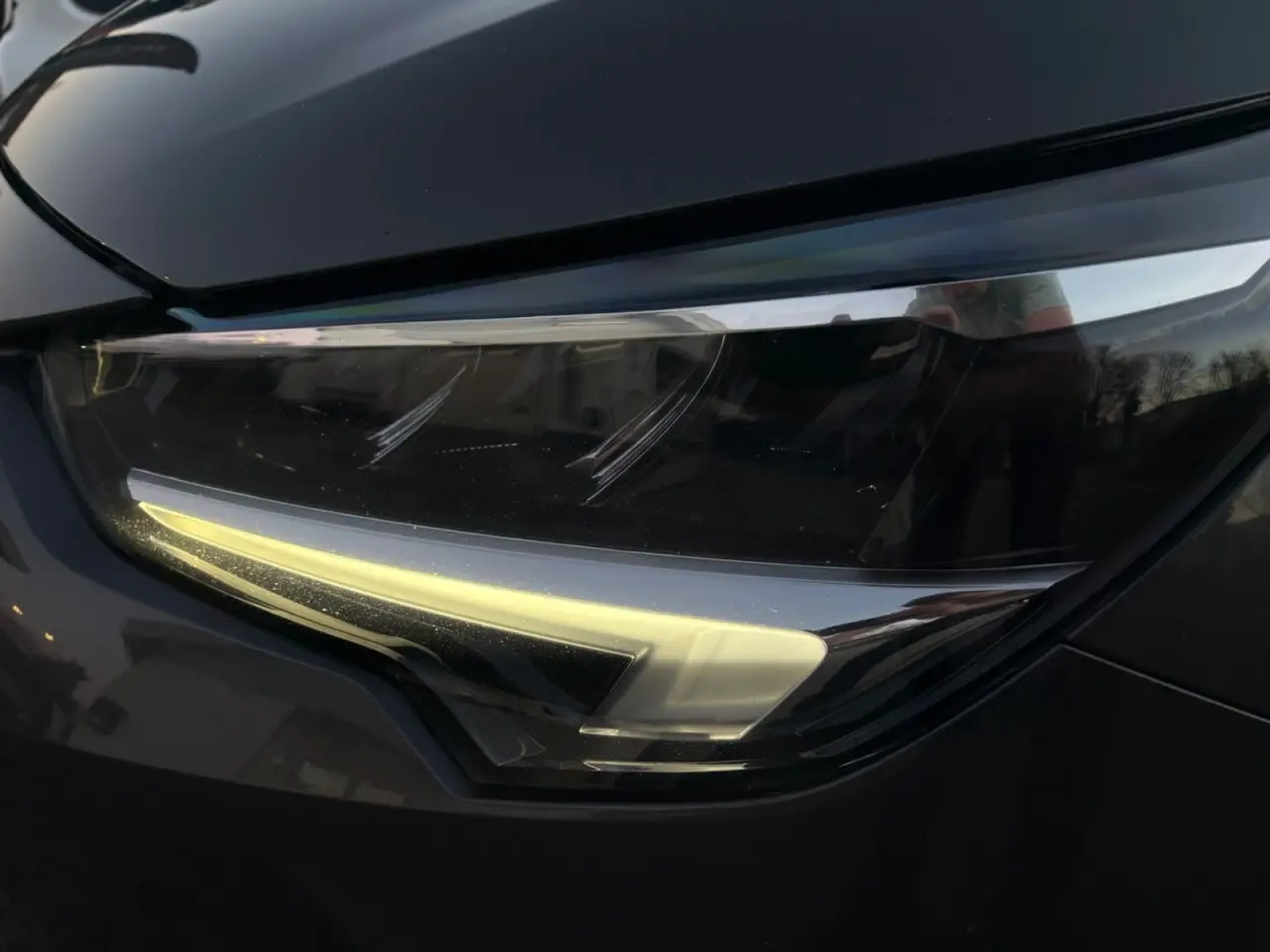 Billede 5 - Opel Corsa 1,5 D 102 CityLine+