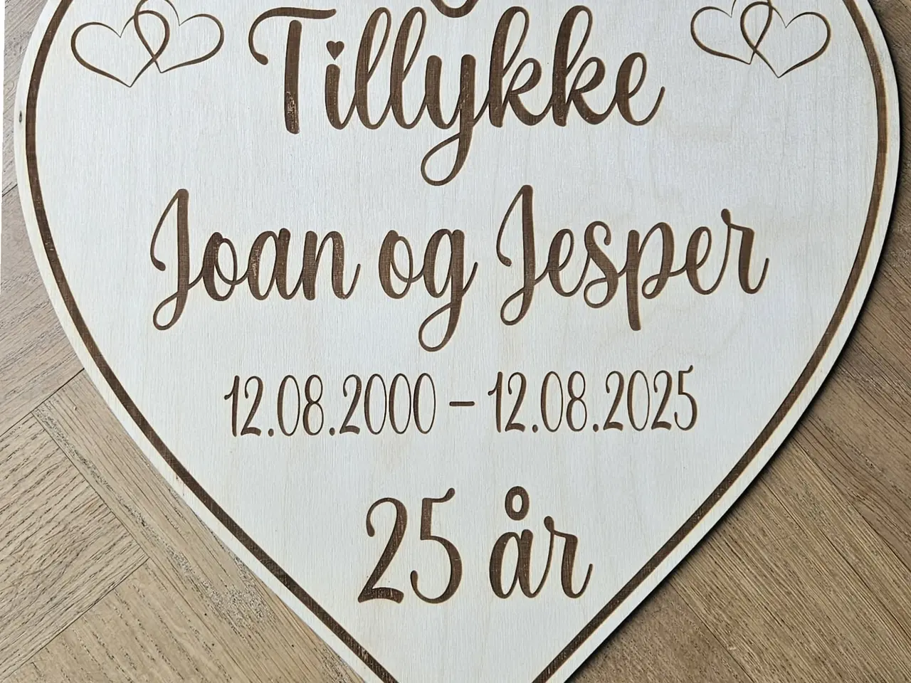 Billede 8 - Æresportskilt
