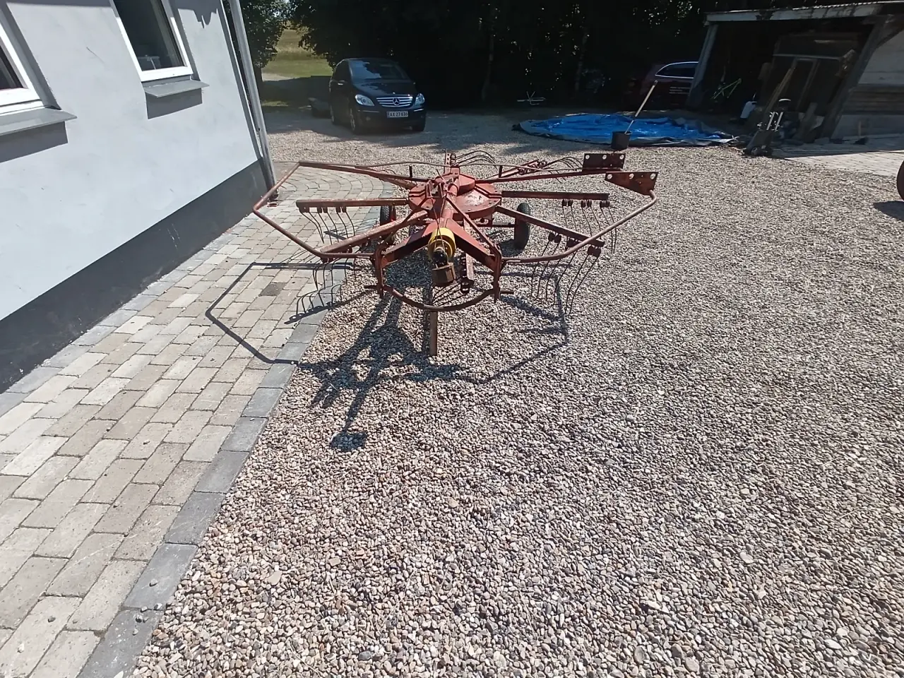 Billede 4 - Rotorrive 2,8 m