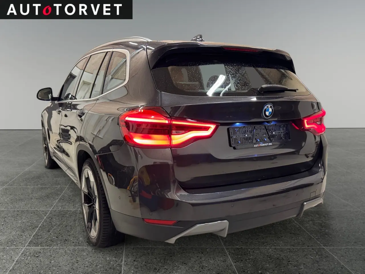 Billede 4 - BMW iX3 Executive