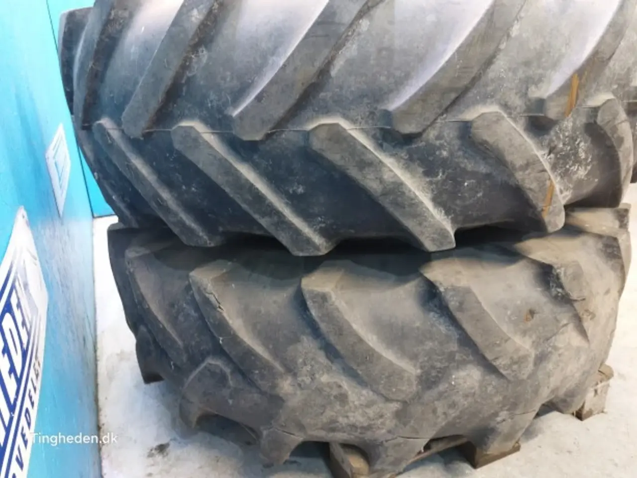 Billede 7 - 34" 18.4R34