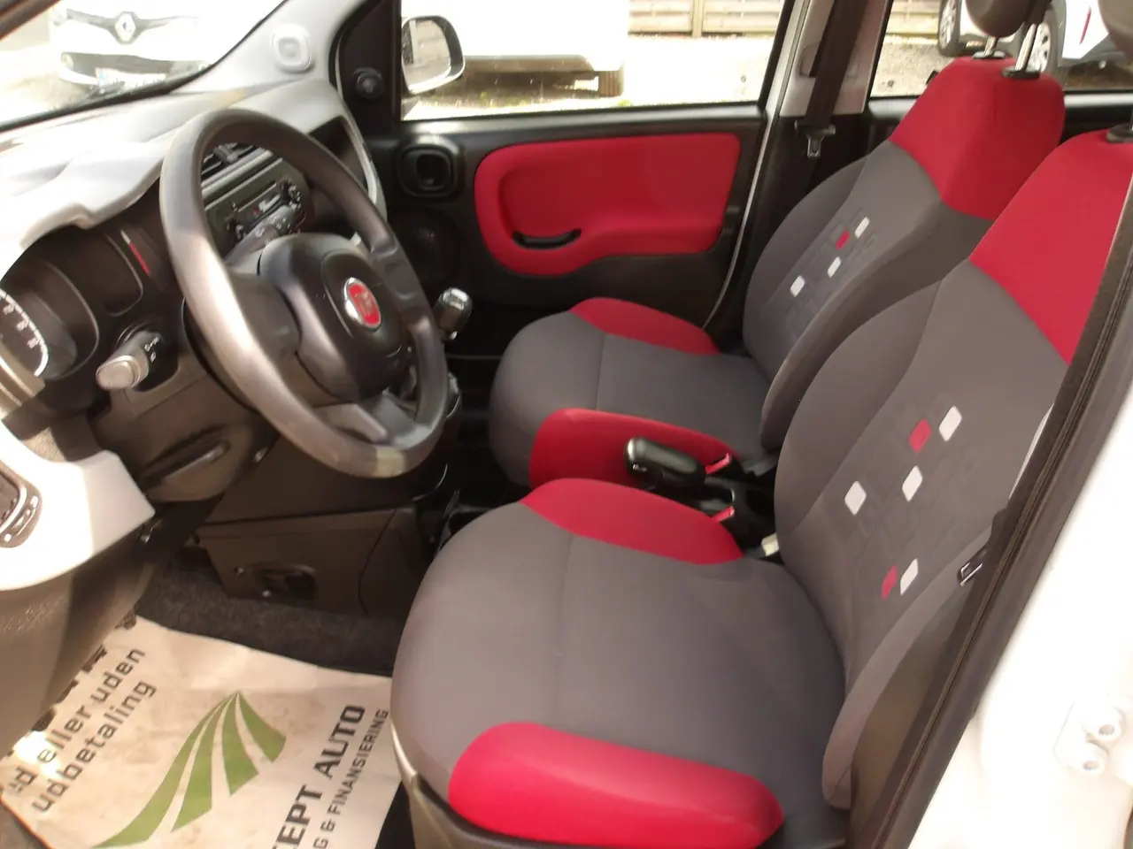 Billede 6 - Fiat Panda 1,2 69 Easy
