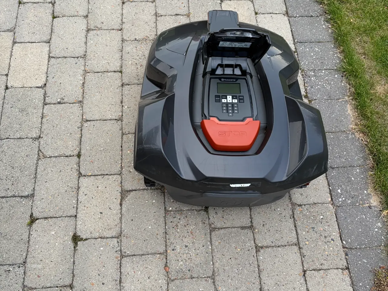 Billede 2 - Husqvarna Automower 420