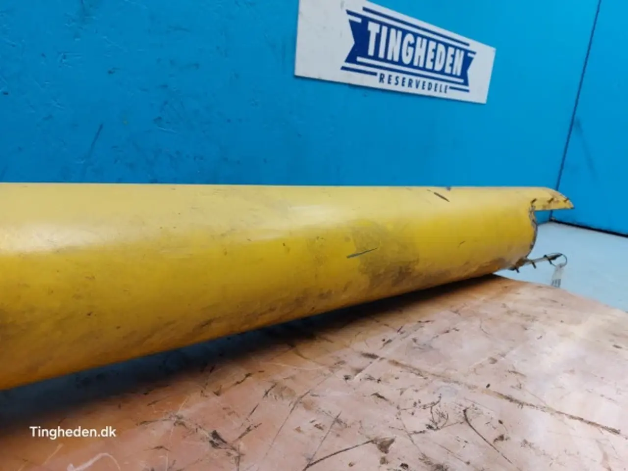 Billede 11 - New Holland TX68 Elevatorkasse R. 84015483