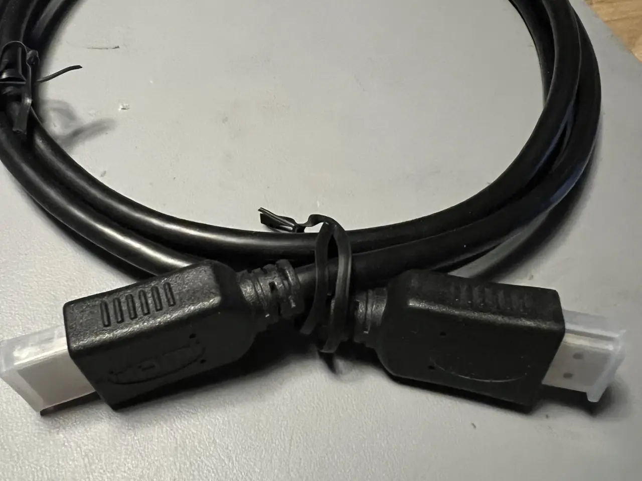 Billede 1 - HDMI KABEL 5 Metter