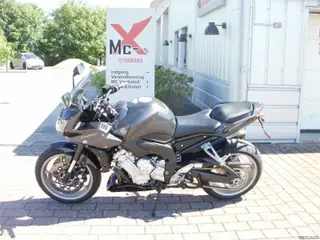 Yamaha FZ1 S