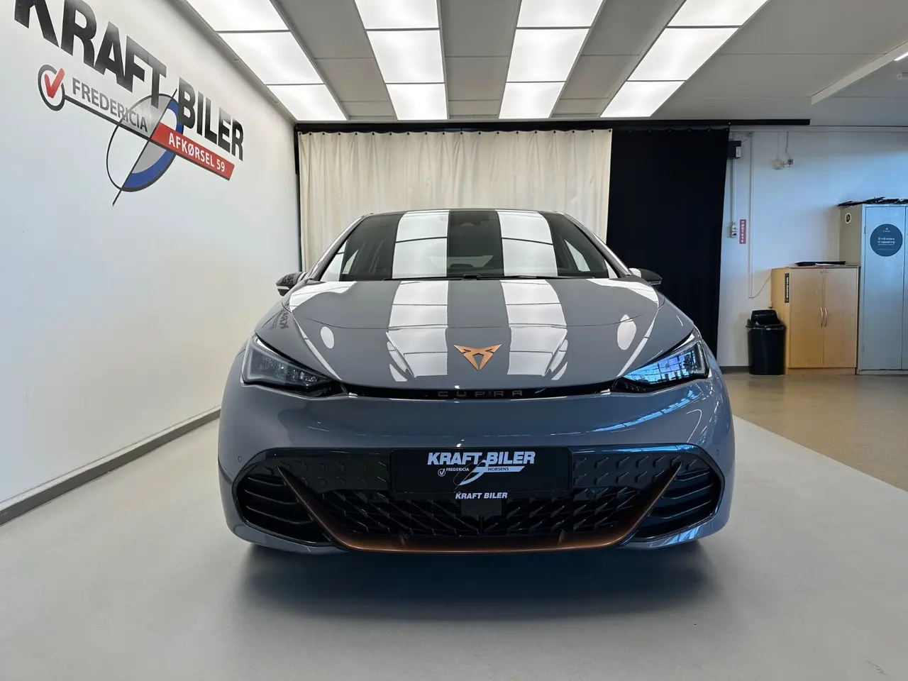 Billede 7 - Cupra Born 58 High