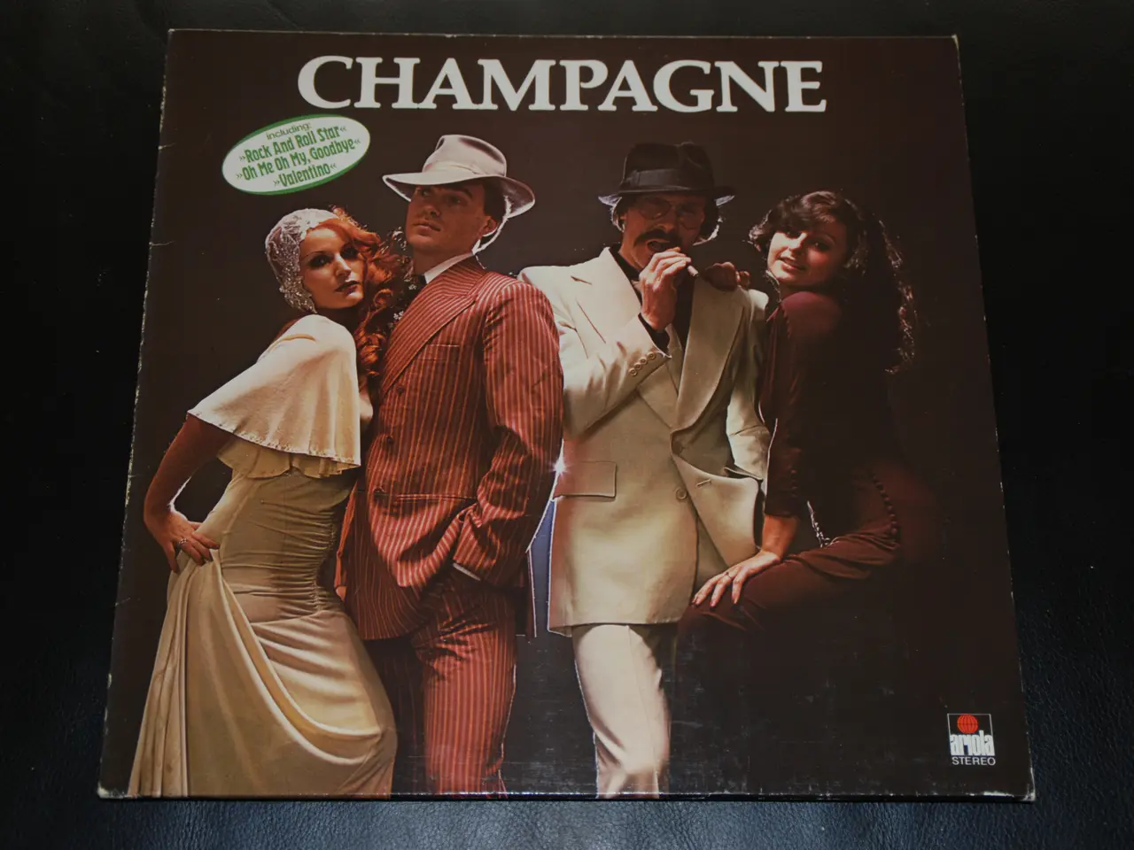 Billede 6 - 2 stk. lp - Champaign