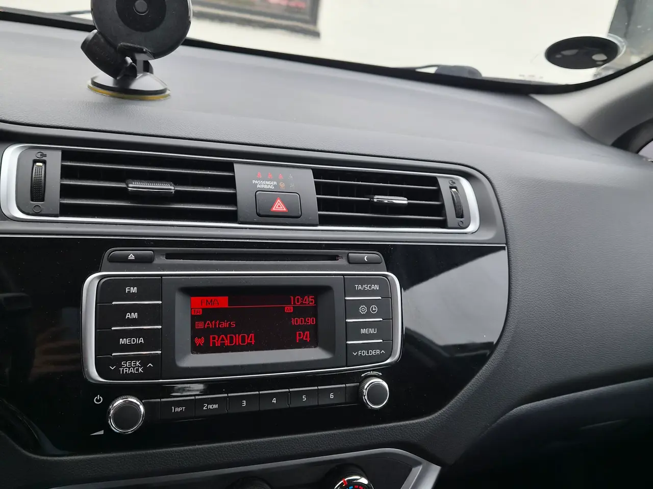 Billede 6 - Fin Kia Rio