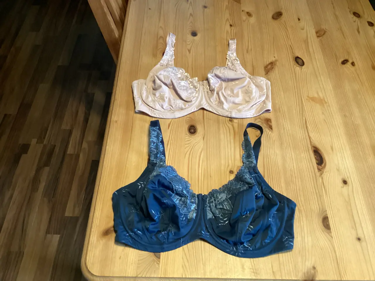Billede 15 - Masser Af BH. Forsk Str.
