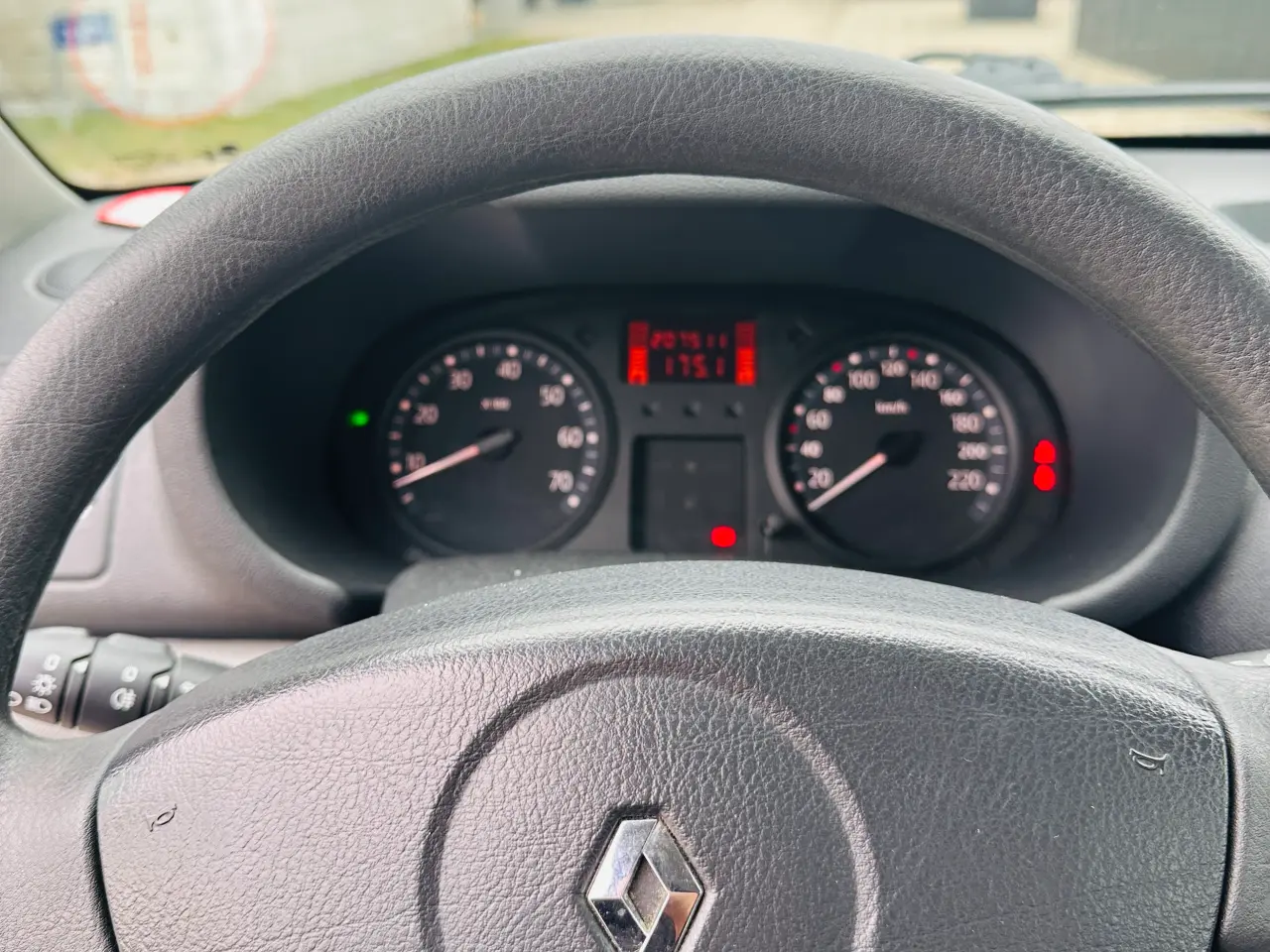 Billede 4 - Renault Clio 