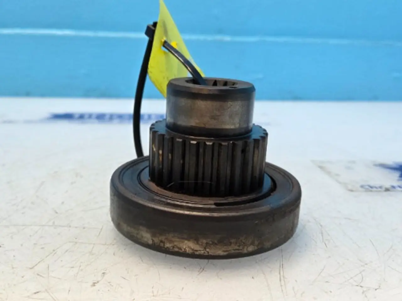 Billede 8 - Case Optum 300 Aksel 47511591