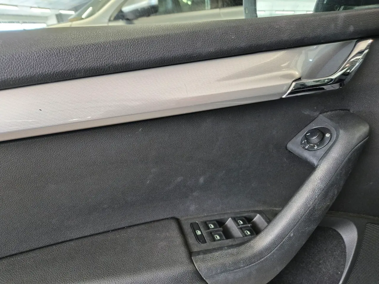 Billede 15 - Skoda Octavia 1,2 TSI Elegance DSG 105HK 5d 7g Aut.