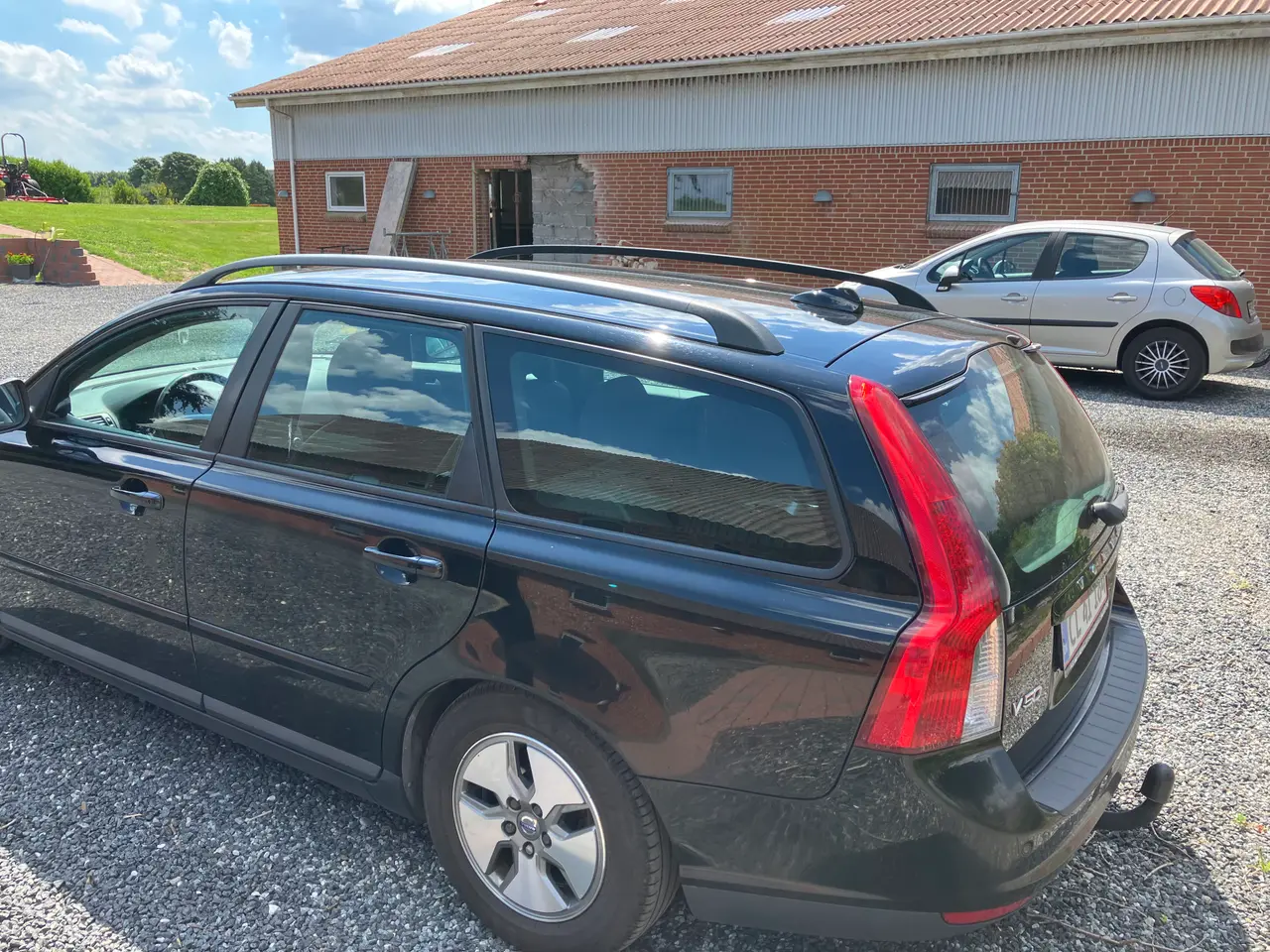 Billede 3 - Volvo v50