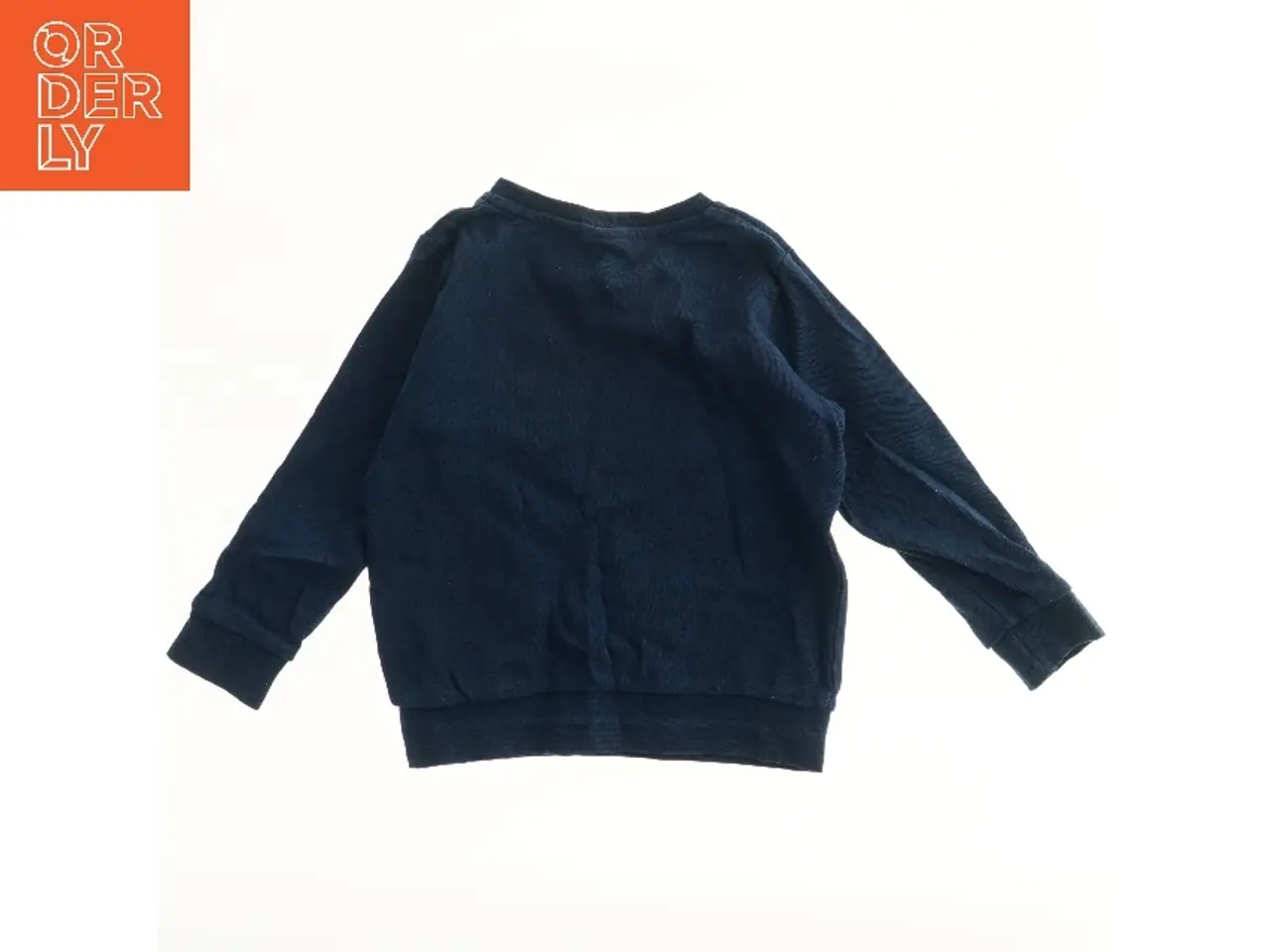 Billede 2 - Børne sweatshirt med tryk fra LC Waikiki (str. 104)
